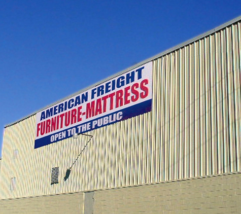 American Freight Furniture, Mattress, Appliance - Fort Wayne, IN