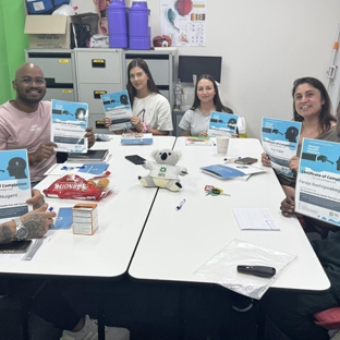 The Mindset Academy - Kanimbla, QLD
