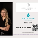 Sarah Hitchcox Aesthetics - Day Spas