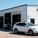 Brenham Tire & Auto - Automobile Inspection Stations & Services