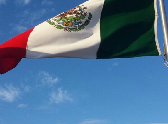 Consulate General of Mexico - Mcallen, TX