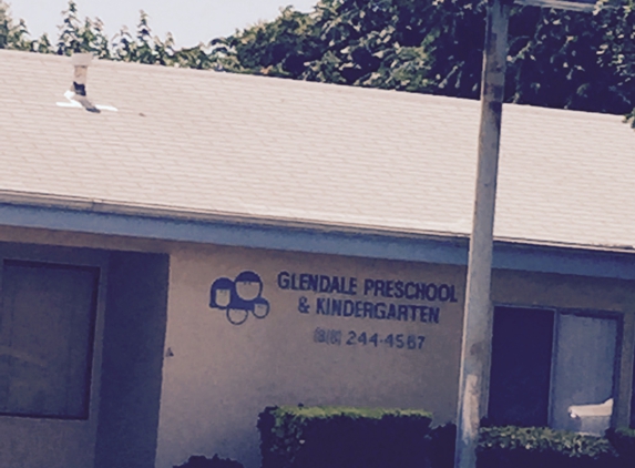 Glendale Preschool & Kindergarten - Glendale, CA. Glendale Preschool & Kindergarten @ Verdugo