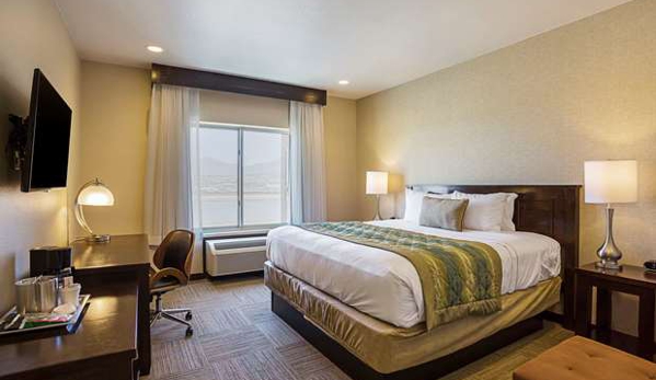 Ascend Hotel Collection - Sunland Park, NM