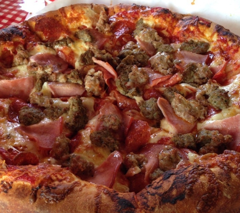 Dino's Pizza - Burbank, CA