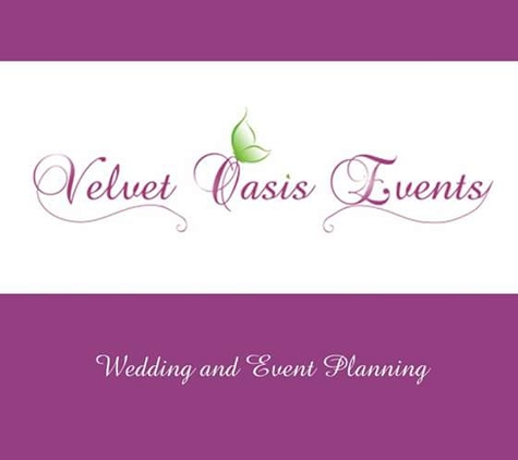 Velvet Oasis Events - Fort Worth, TX