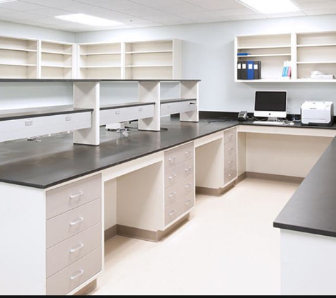 Laboratory Design & Equipment Inc - Fort Mill, SC