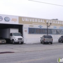 Universal Exchange Inc - Automobile Parts, Supplies & Accessories-Wholesale & Manufacturers