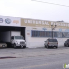 Universal Exchange Inc