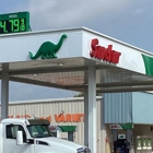 Sinclair Gas Station
