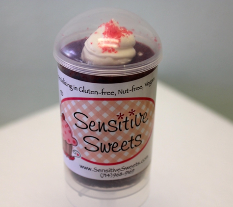 Sensitive Sweets - Fountain Valley, CA