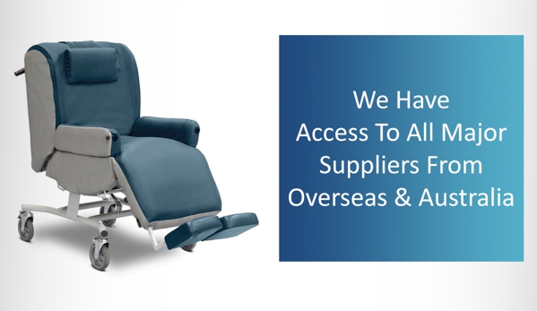 Independent Mobility & Rehab - Broadmeadow, NSW. Professional service.