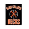 High Caliber Decks gallery