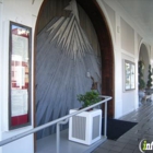 The Trident Restaurant