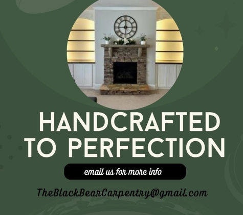 Black Bear Carpentry - Smyrna, GA