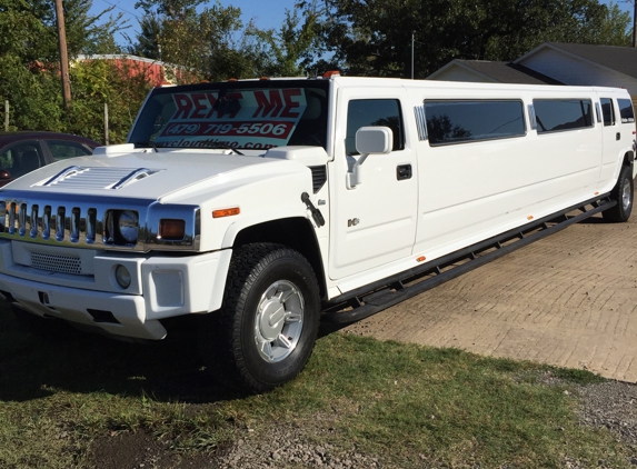 My Cloud Limo - Van Buren, AR