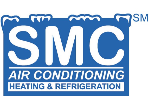 SMC Air Conditioning - Sunrise, FL