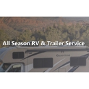 All Season RV & Trailer Service - Trailers-Repair & Service