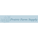 Prairie Farm Supply - Farming Service