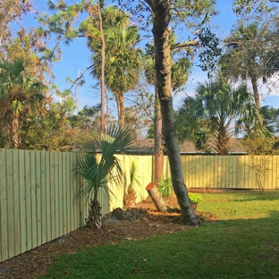 Superior Fence & Rail - Milton, FL