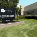 Theia Aesthetics - Day Spas