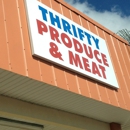 Thrifty Produce & Meat - Meat Markets
