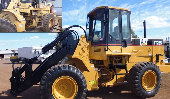 Coops (Qld) Pty Ltd - Kelvinhaugh, QLD