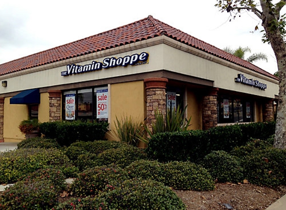 The Vitamin Shoppe - Mission Viejo, CA