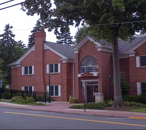 Oradell Borough Office - Oradell, NJ