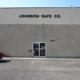 Johnson Safe Company