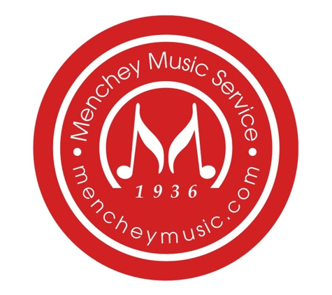 Menchey Music Service, Inc. - York, PA