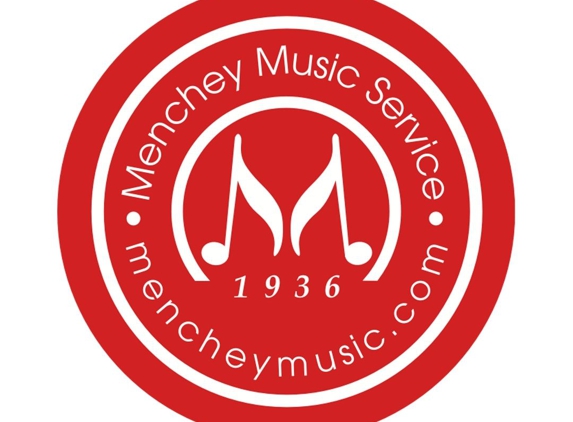Menchey Music Service, Inc. - Lancaster, PA