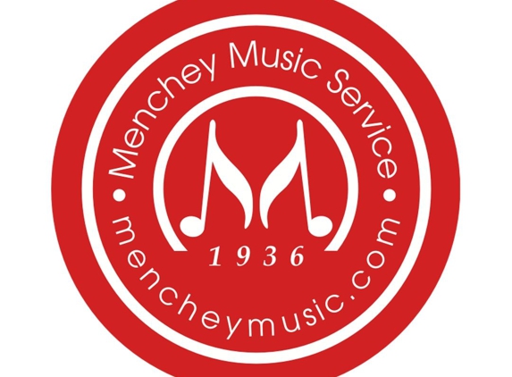 Menchey Music Service, Inc. - Harrisburg, PA