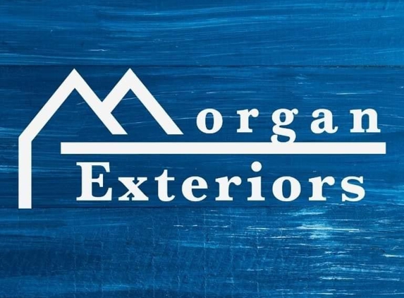 Morgan Exteriors Inc - Lutz, FL