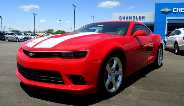 Chandler Chevrolet