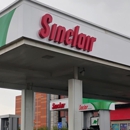 Sinclair Gas Station - Convenience Stores
