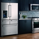Advance Major Appliance Repair - Major Appliance Refinishing & Repair