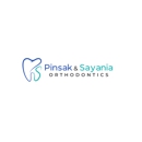 Pinsak and Sayania Orthodontics - Orthodontists
