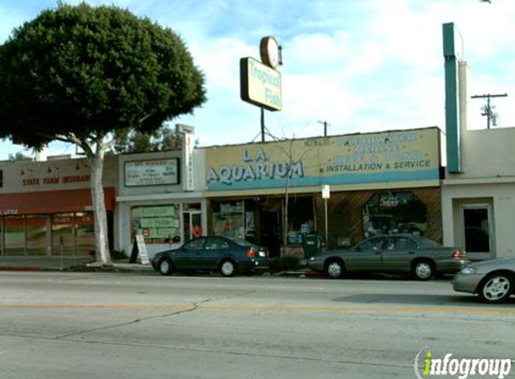 Carr's Trophies - Los Angeles, CA