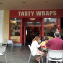 Tasty Subs & Wraps - Delicatessens