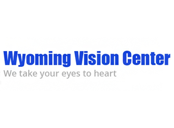 Wyoming Vision Center - Rock Springs, WY