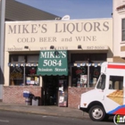 Mike's Liquors