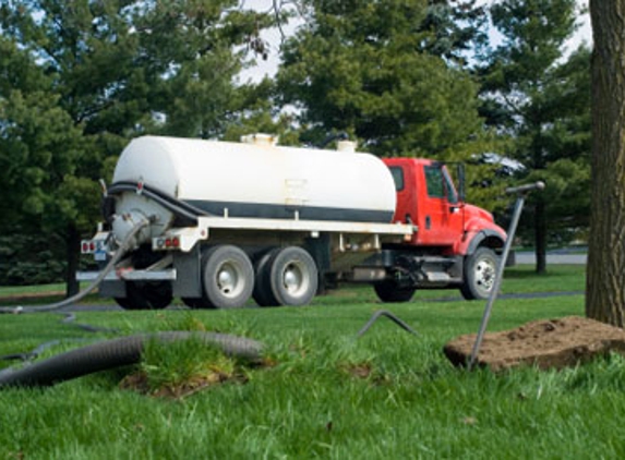 Lewis Septic Service LLC - Miami, FL