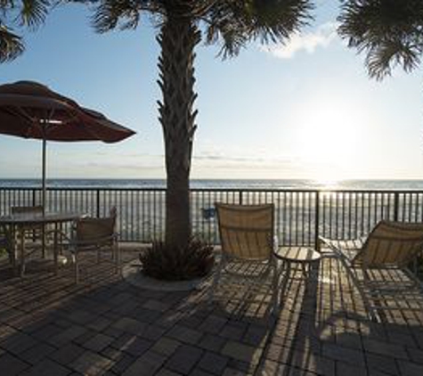 Nautilus Inn - Daytona Beach, FL