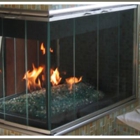 Canyon Fireplace Design Center