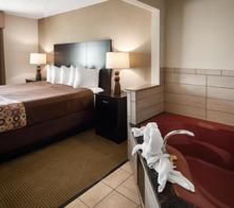 Best Western Suites - Columbus, OH