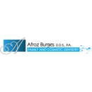 Afroz Burges DDS PA - Orthodontists