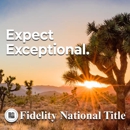 Fidelity National Title - Title Companies