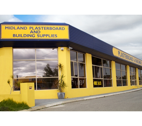 Building Supplies WA - Midvale, WA