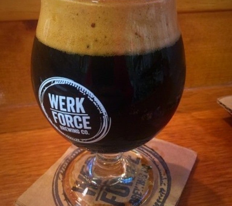 Chicago Brew Werks Inc - Plainfield, IL