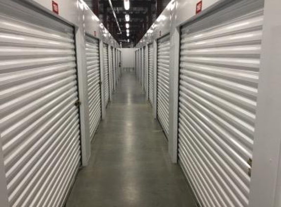 Extra Space Storage - Midlothian, VA